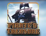 Pirate`s Treasure BP