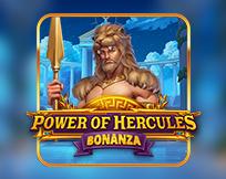 Power of Hercules Bonanza