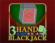 Black Jack GMW